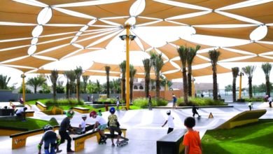 صورة المراحل التي تجعل الحكومات مواطنيها يشعرون بالرفاهية