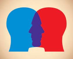 صورة الهوس السياسي