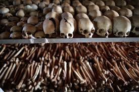 صورة الإبادة الجماعية – Genocide
