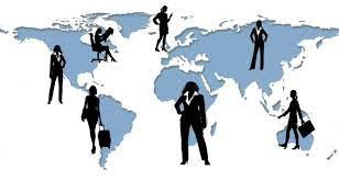 صورة نساء من أصول عربية يشغلن مناصب سياسية في أوروبا