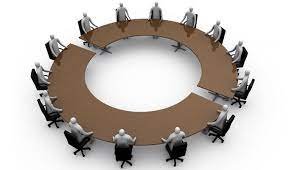 صورة الأحزاب والديمقراطية داخل الأحزاب