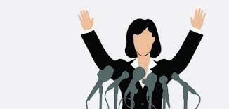 صورة صفات تجعل المرأة قياديّة و سياسيّة ناجحة