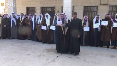 صورة عشائر الرقة ترفض عمليات “التسوية” التي أطلقتها حكومة دمشق بريف المحافظة الشرقي