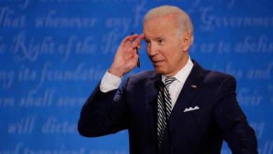 صورة بايدن يدعو الشركات الأميركية لحماية نفسها من هجمات سيبرانية روسية