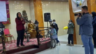 صورة بدعوة من فريق المناصرة المجتمعية والمجموعات النسائية (WGs)   القيت الزميلة “هيفاء محمود” بإسم مكتب المرأة في الحزب  محاضرة  عن :دور المرأة في صناعة السلام والقيادة.