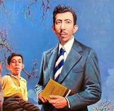 صورة بدر شاكر السيّاب.. مقاربات نصيّة في الحداثة الشعرية