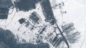 صورة الغرب يشكك وموسكو تسخر..انسحاب روسي جديد من الحدود