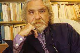 صورة من هو داريوش شايغان؟