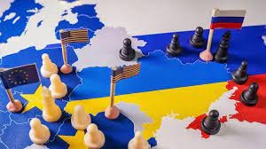 صورة اجتماع أمني مرتقب بواشنطن.. ومؤشرات على هجوم روسي شامل على أوكرانيا