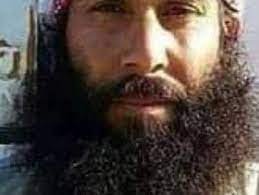 صورة صورة وحيدة لخليفة زعيم داعش..هذا ما نعرفه عن “العيساوي”