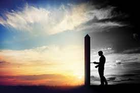 صورة الإصلاح الديني ينبع من القبول بفصل الدين عن السياسة.