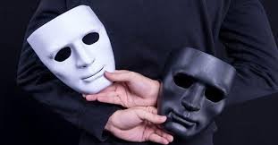 صورة الإصلاح الديني بين التظاهر و الإقتناع. 