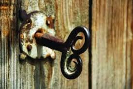 صورة مفاتيح للإصلاح الديني.