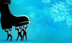 صورة استغلال “العلمانية” وقضية المرأة للتغطية على الاستبداد: سورية نموذجا.