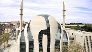 صورة مترجم التيه الإسلامي في أوربا عبد النور بيدار.