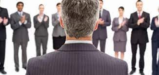 صورة كيف تكون سياسياً محنكاً