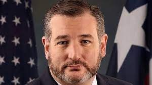 صورة كروز: إدارة بايدن وهاريس يكذبون على الصحافيين والشعب الأميركي. لقد أبلغوا الكونغرس أنهم يفككون العقوبات المفروضة على برنامج إيران النووي