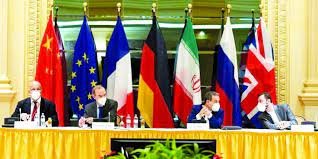 صورة طهران: مفاوضات فيينا لن تكون سهلة إذا استمر ضغط أميركا