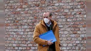 صورة مورا صائم عن الكلام حول نووي إيران