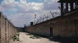 صورة تضارب حول مقتل عشرات المعتقلين تحت التعذيب في سجن صيدنايا بسوريا