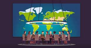 صورة القيادة السياسية الحديثة