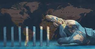 صورة كيف أدى الاضطراب السياسي إلى سقوط الحكومات في كوسوفو؟