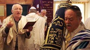 صورة تعايش المسلمين واليهود: المغرب أنموذجًا