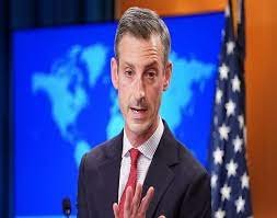 صورة واشنطن: على الدول استعادة رعاياها الدواعش من سجن غويران