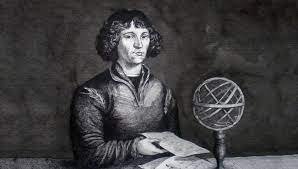 صورة نيكولاس كوبرنيكوس.. انقلاب العلم على الدين