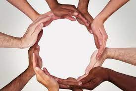 صورة المواطنة المتساوية.