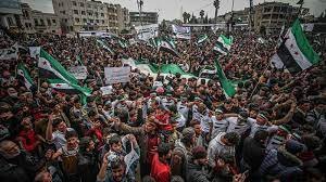 صورة نجاحات في المهجر ومعاناة في الداخل للطلاب السورين