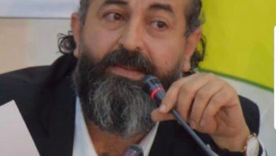 صورة حوار رئيس الحزب على إذاعة بيسان أف أم في برنامج نقطة حوار عن مجريات الجولة السابعة من اللجنة الدستورية ومخرجاتها، ومسار الحل السياسي في سورية بعد سبع جولات مخيبة للآمال.