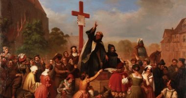 صورة الإصلاح الديني… نبض لا يبعث على الحياة.