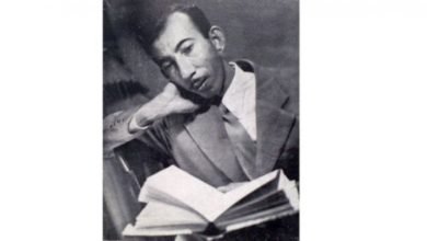 صورة السياب رائد الحداثة الشعرية (١)