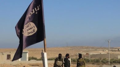 صورة “الدولة الإسلامية” بين المفهوم والأسطورة