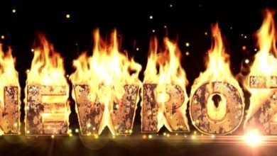 صورة كل نوروز و انتم بخير .. حزب الحداثة يحتفل بعيد النوروز