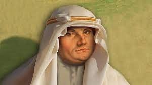 صورة عن الحاجة الى مارتن لوثر اسلامي