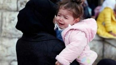 صورة النساء السوريات ما بين الأمومة ومسؤوليات الاحتضان