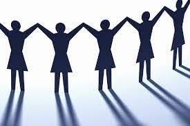 صورة في أهمية تمكين المراة