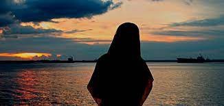 صورة التنوير الإسلامي والمرأة.