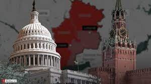 صورة واشنطن لموسكو: أوقفوا الدماء وانسحبوا وكفاكم حجب الإعلام.