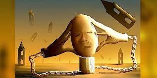 صورة هل مشكلة تأخر مجتمعنا؛سياسية أم ثقافية؟