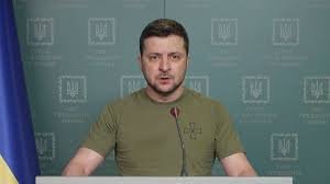 صورة أوكرانيا: روسيا تسعى لتنظيم استفتاء زائف لإنشاء جمهورية في خيرسون