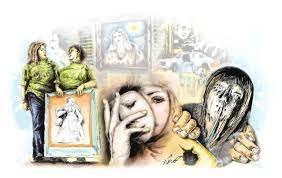 صورة حول تمكين المرأة ورصد الهدف الخامس من أهداف التنمية المستدامة (المساواة بين الجنسين) وخطة عام 2030 في العراق نموذجا 