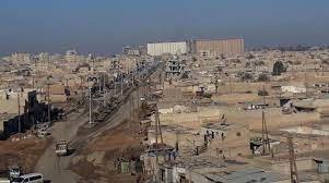 صورة أرملة داعشي قتل في سوريا.. “لم أصدق أنني تخلصت منه”