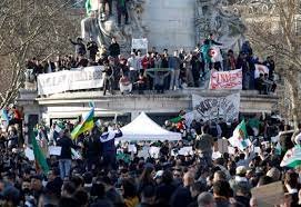 صورة العرب وفخ التحول الراديكالي.