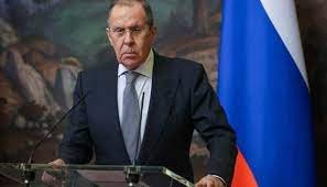 صورة لافروف: الحرب العالمية الثالثة ستكون نووية ومدمِّرة