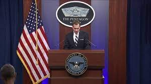 صورة البنتاغون: تزويد أوكرانيا بمقاتلات “ميغ” مخاطرة كبيرة