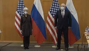 صورة مفاوضات روسية أوكرانية صعبة.. فهل ستخرج بنتائج؟