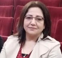 صورة حوار الزميلة هيفاء محمود عبر أثير إذاعة صوت الحياة حول موضوع “فلسفة الأمة الديمقراطية في التعايش المشترك والاعتراف بالآخر حقق نجاحاً باهراً”